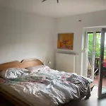 别墅 Vewoesee Klang Tutta 沃尔特湖畔韦尔登