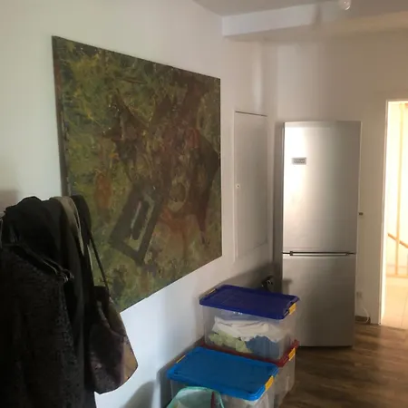 别墅 Vewoe Seeklang 沃尔特湖畔韦尔登