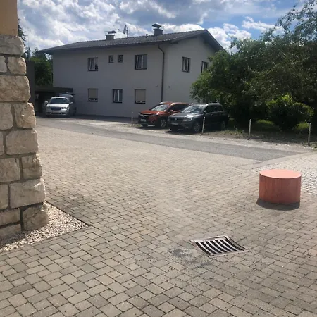 Villa Vewoesee Klang Tutta