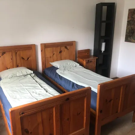 别墅 Vewoe Seeklang 沃尔特湖畔韦尔登