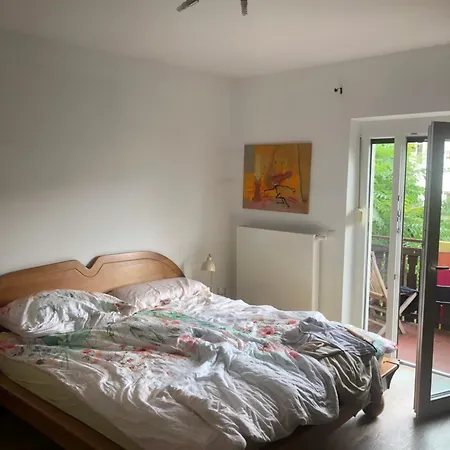 别墅 Vewoe Seeklang 沃尔特湖畔韦尔登