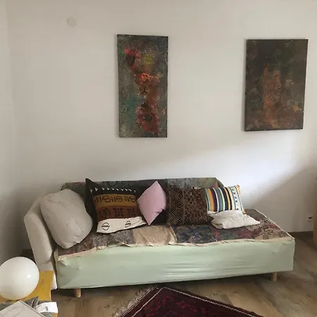 别墅 Vewoesee Klang Tutta