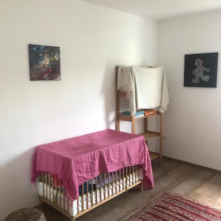 Vewoesee Klang Tutta Villa
