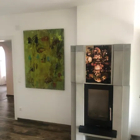 别墅 Vewoe Seeklang 沃尔特湖畔韦尔登