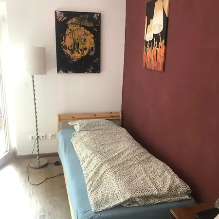 Vewoe Seeklang 别墅 沃尔特湖畔韦尔登