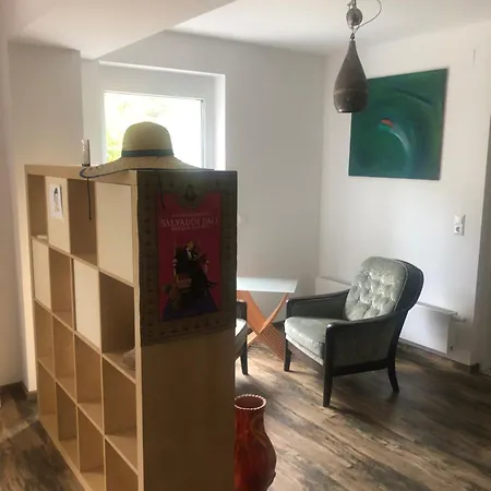 别墅 Vewoe Seeklang