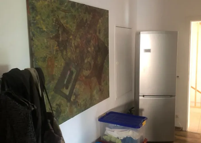 别墅 Vewoesee Klang Tutta 沃尔特湖畔韦尔登