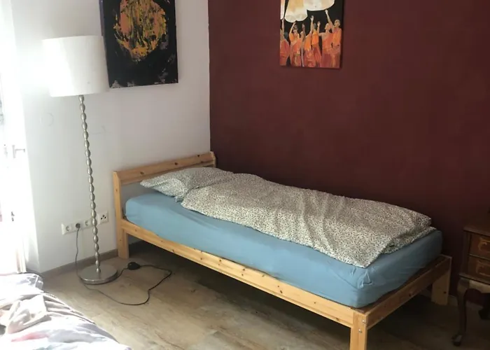 Vewoe Seeklang Willa