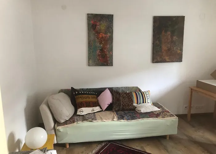 Willa Vewoe Seeklang