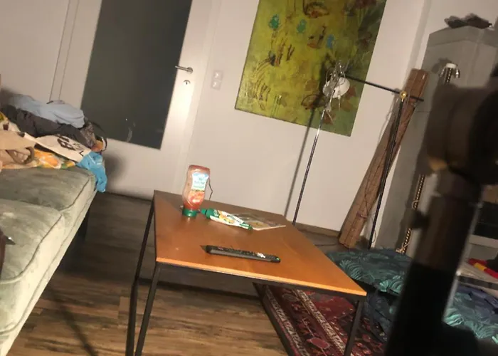 Vewoe Seeklang Willa