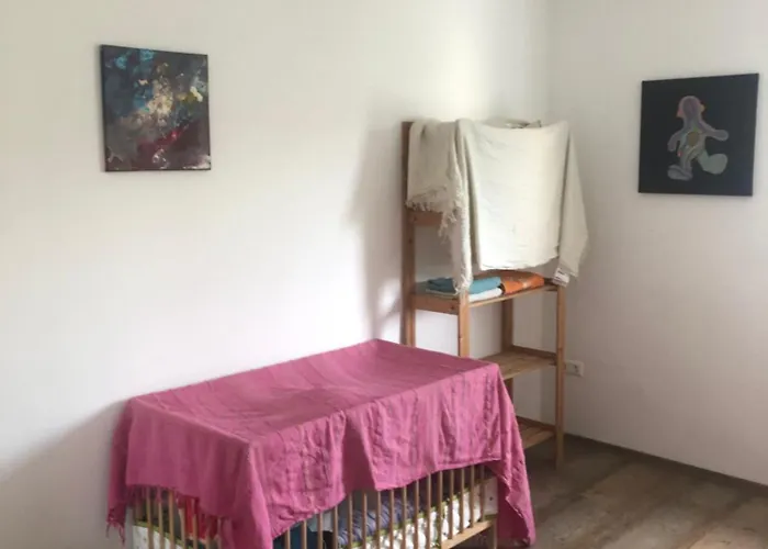 Vewoesee Klang Tutta 别墅