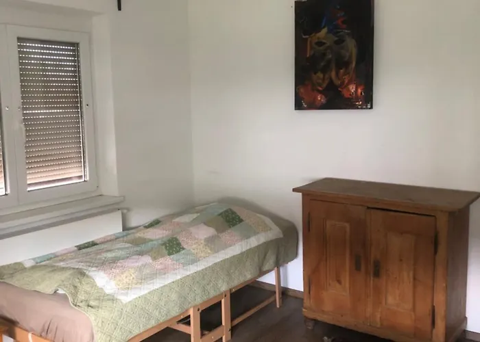 别墅 Vewoesee Klang Tutta