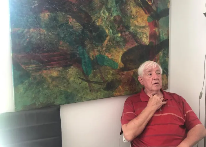 Willa Vewoe Seeklang *