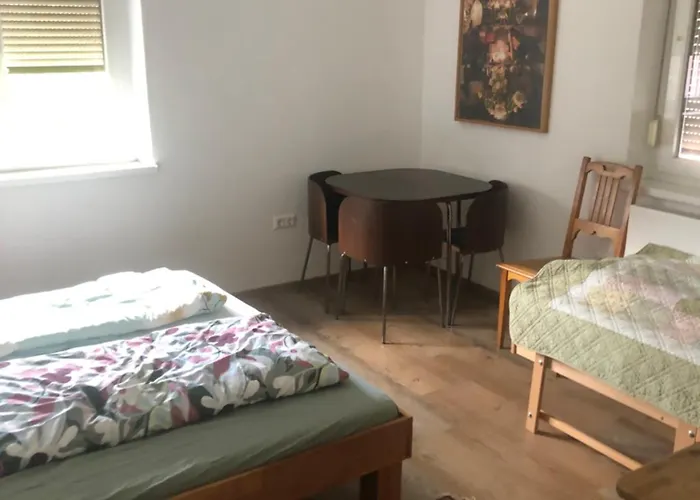 Vewoesee Klang Tutta 别墅