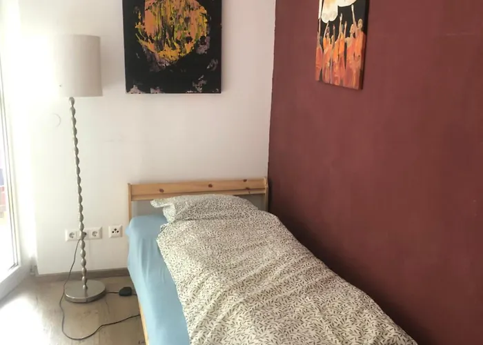 Vewoe Seeklang Willa Velden am Wörthersee