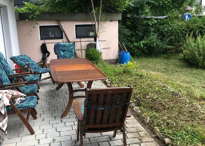 Vewoesee Klang Tutta 别墅