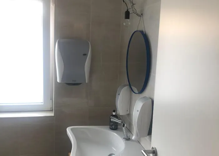 别墅 Vewoesee Klang Tutta *